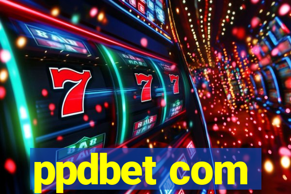 ppdbet com